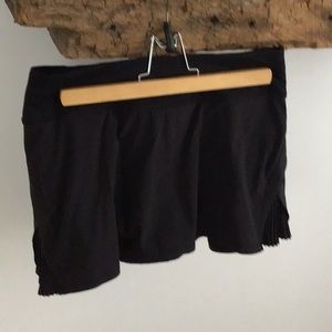 Lululemon skirt